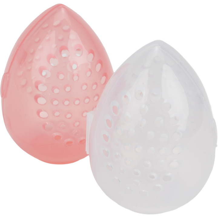 Etui na gąbką do makijażu