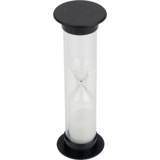 Klepsydra do mycia zębów