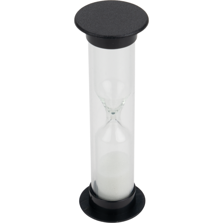 Klepsydra do mycia zębów