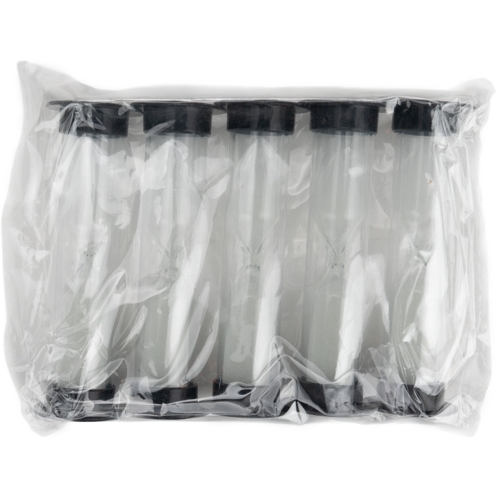 Klepsydra do mycia zębów