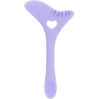 Przyrząd do rysowania kresek pod oczami