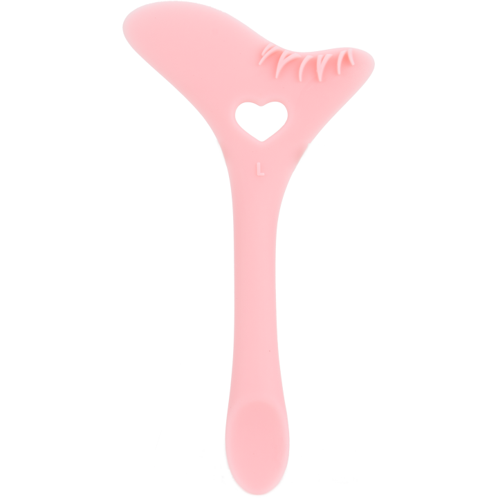 Przyrząd do rysowania kresek pod oczami