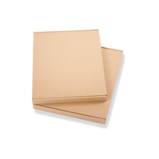 Pudełko na prezent z wieczkiem - Nezadáno (CT4)