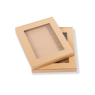 posiadającym okienko