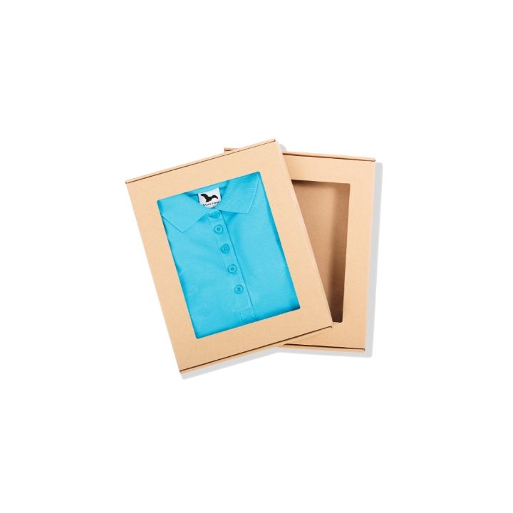 posiadającym okienko