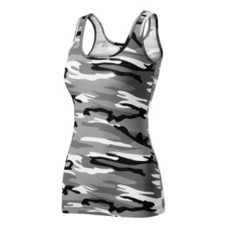 camouflage gray