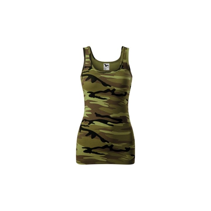 camouflage green