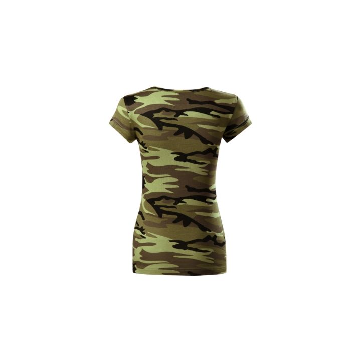 camouflage green