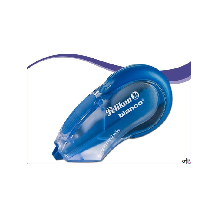 Wkład do korektora BLANCO 4.2mm x 14m 300001151 PELIKAN