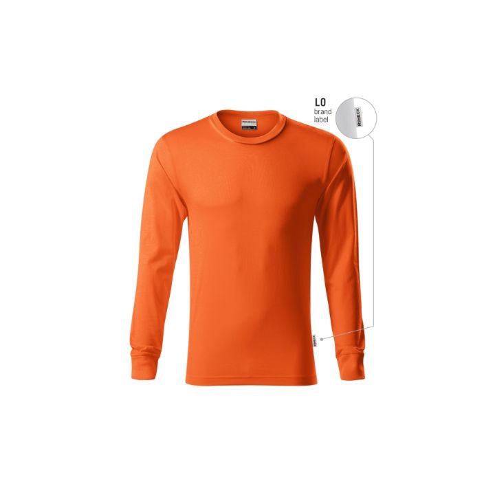 pomarańczowy 11 (brand label)