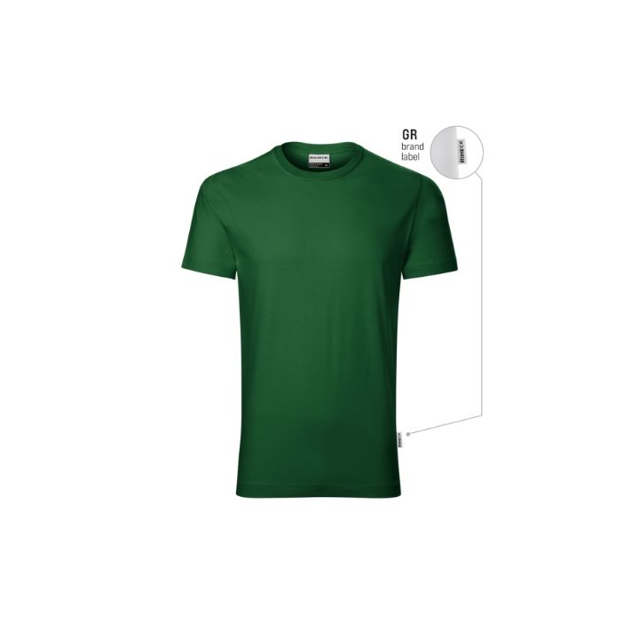 zieleń butelkowa 06 (brand label)