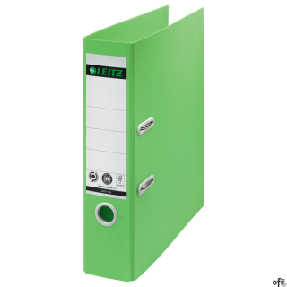 Segregator 180 Recycle A4 80mm, zielony 10180055 Leitz