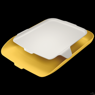 Dzięki Leitz Cosy poczujesz się jak w domu wszędzie tam, gdzie zaprowadzą Cię obowiazki zawodowe. Dzięki minimalistycznemu wzorn