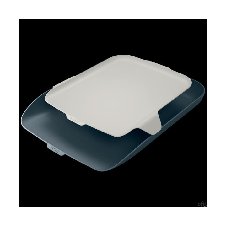 Dzięki Leitz Cosy poczujesz się jak w domu wszędzie tam, gdzie zaprowadzą Cię obowiązki zawodowe. Dzięki minimalistycznemu wzorn