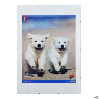 Antyrama szkło B2 50x70 MAN050070-47