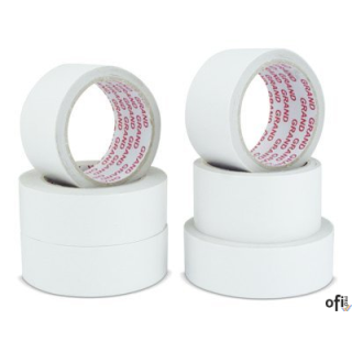 Taśma dwustronna GRAND, 38 mm x 5 m 130-1208