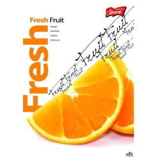 Zeszyt A4 60k li. L     UNIPAP laminowany linia