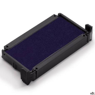 Wkład do TRODATA 6/4910 niebieski (pasuje też do 4810 i 4836)