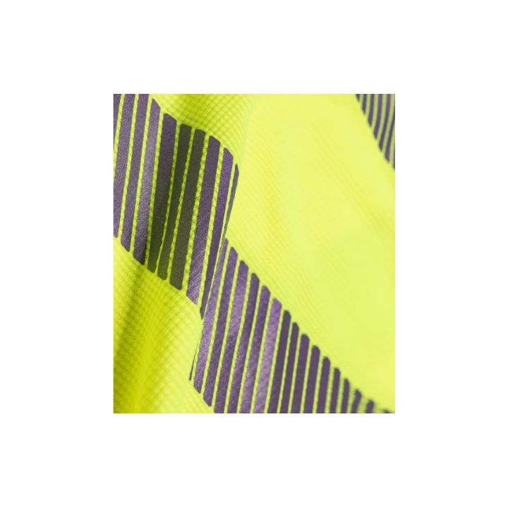 fluorescencyjny żółty