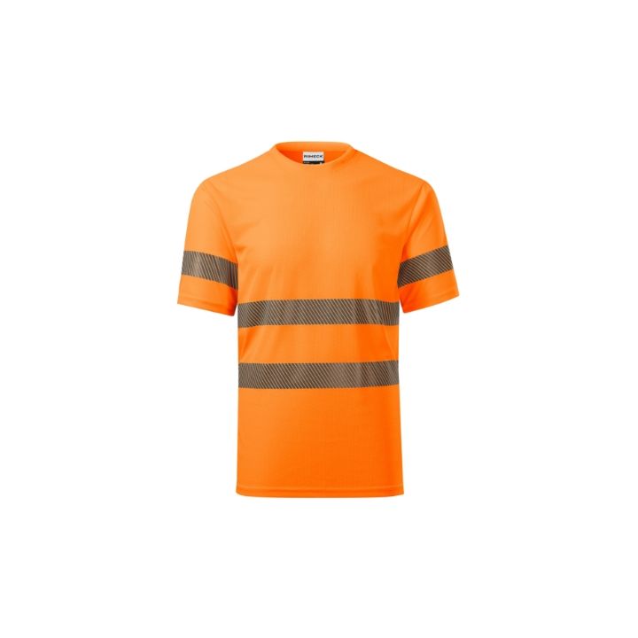 fluorescencyjny pomarańczowy