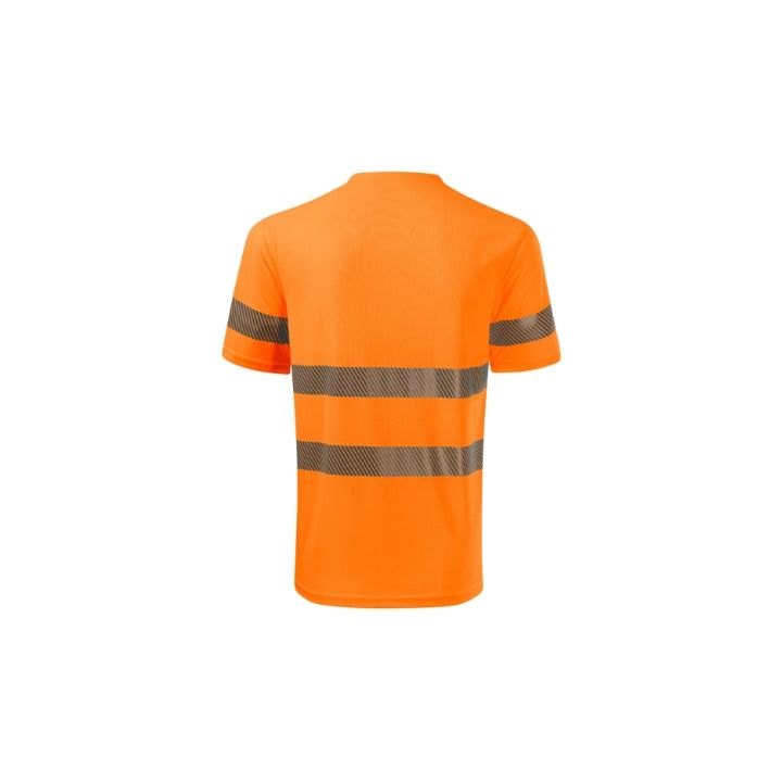 fluorescencyjny pomarańczowy