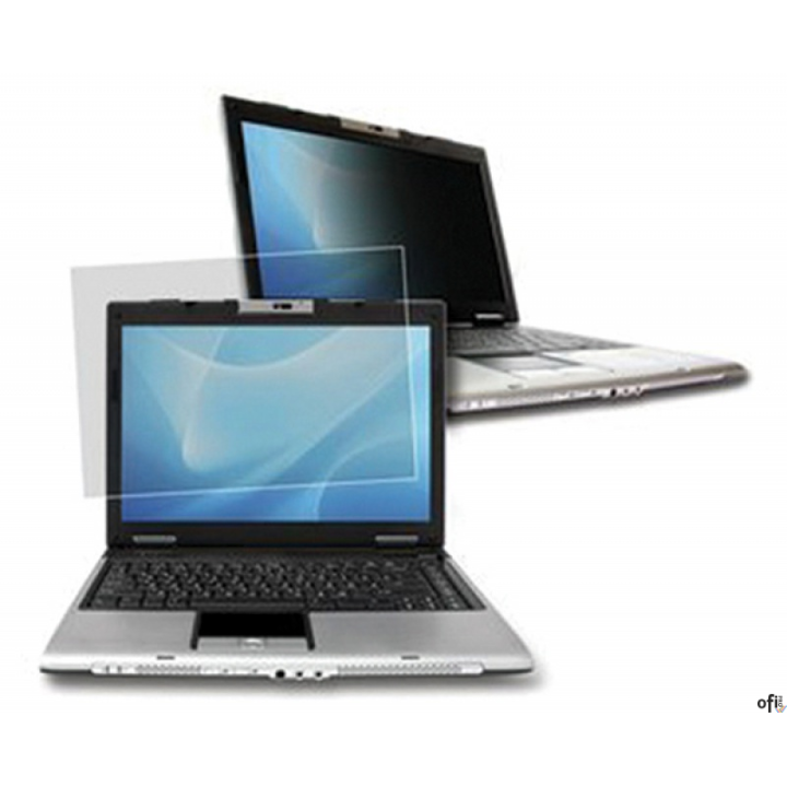 Bezramkowy filtr prywatyzujący 3M_ (PF13.3W9), do laptopów, 16:9, 13,3, czarny, 3M-98044066482