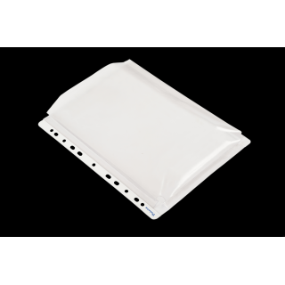 Koszulki na katalog DOTTS A4 170mic (10szt) OF-DOT-40