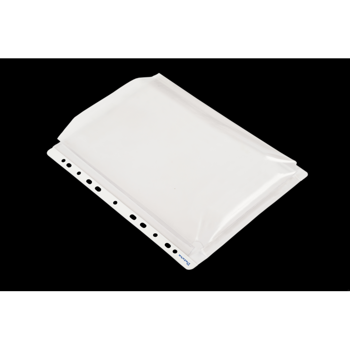 Koszulki na katalog DOTTS A4 170mic (10szt) OF-DOT-40