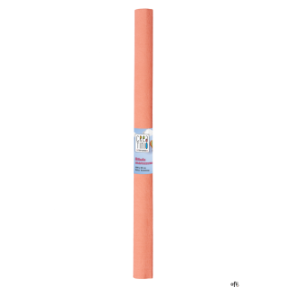 Bibuła marszczona Creatinio 50x200 łososiowy 400153898 TOP-2000