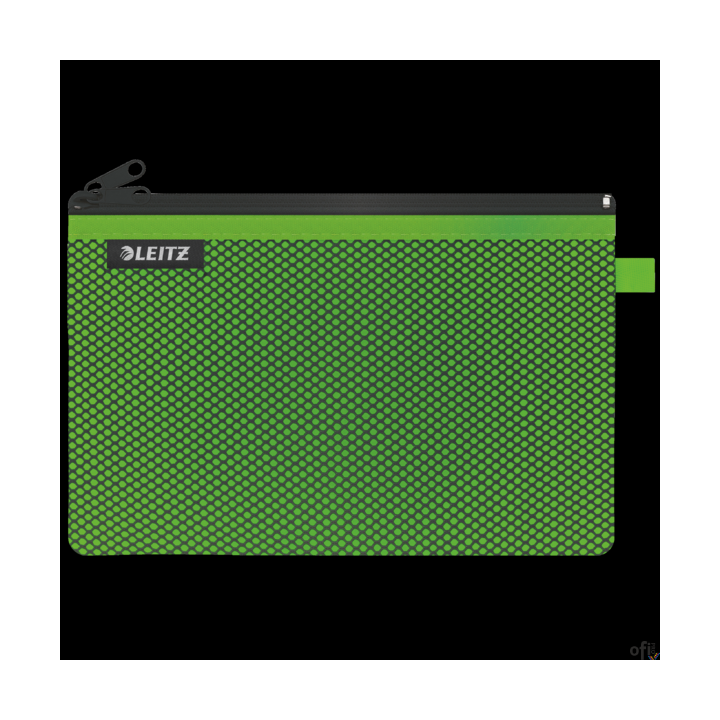 Element kolekcji Leitz WOW oferującej szeroki wybór stylowych produktów biurowych, zaprojektowanych w przykuwających wzrok stylo