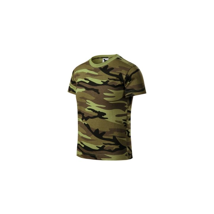 camouflage green