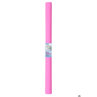 Bibuła marszczona Creatinio 50x200 jasny różowy 400153899 TOP-2000