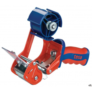 Dyspenser do taśm pakowych TESApack COMFORT 06400-00001-03 TS