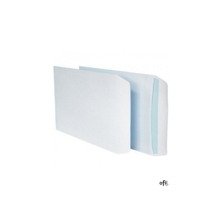 Koperta B5 SK biała (10) NC 31521020/10