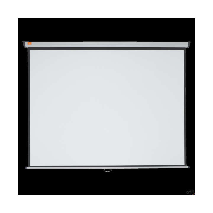 Ekran NOBO ścienny 200x151 3cm (4:3) przekątna 250cm 1902393