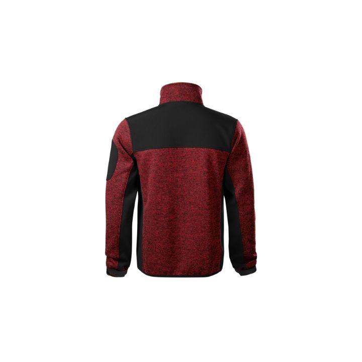 knit marlboro red