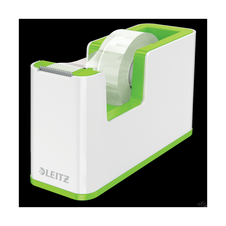 Wystylizuj swoje biurko w kolorach WOW - z pomocą produktów w efektownych, żywych kolorach, które znajdziesz w kolekcji WOW_Bard