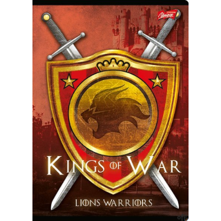 Zeszyt A5 96k kratka L mix chłopięcy laminowany      UNIPAP *7172