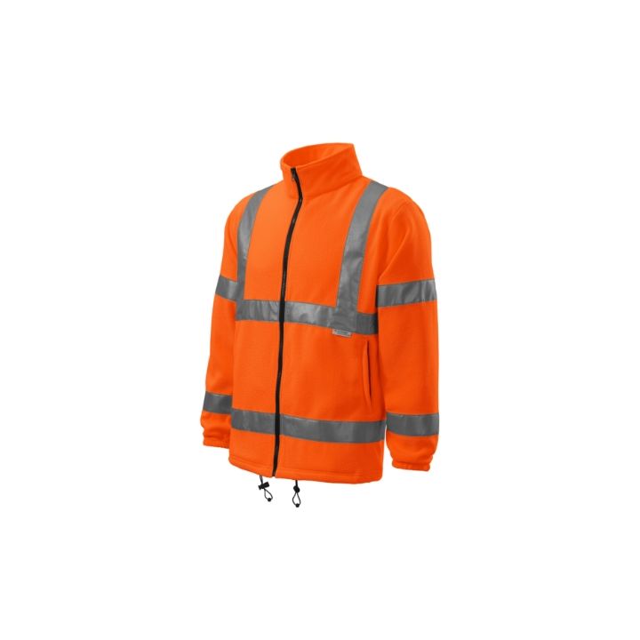 fluorescencyjny pomarańczowy