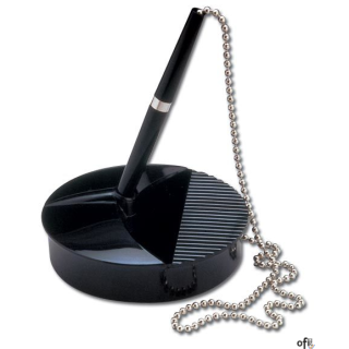 Długopis z ciężką podstawą 9821502 FELLOWES