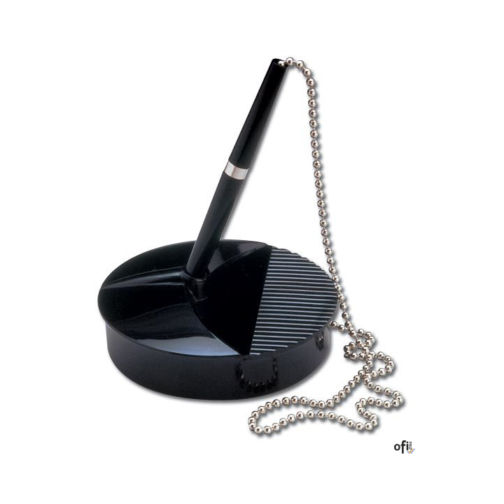 Długopis z ciężką podstawą 9821502 FELLOWES