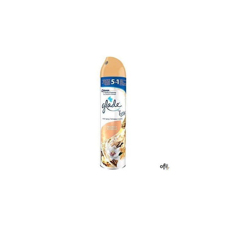 BRISE Odświeżacz w sprayu 300 ml Ocean Adventure 70392