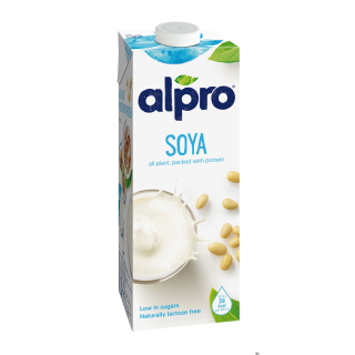 Napój roślinny ALPRO SOJOWE 1L Orginal