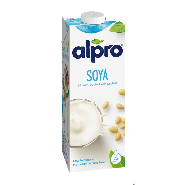 Napój roślinny ALPRO SOJOWE 1L Orginal