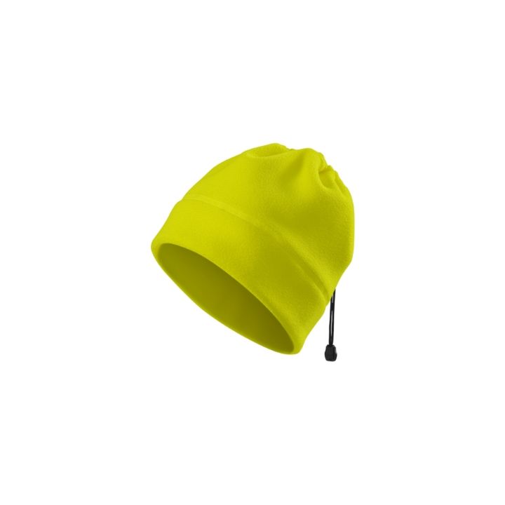 fluorescencyjny żółty