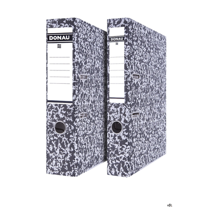 Segregator ARCHIV-S A4 7 3893001PL-13 DONAU (X)