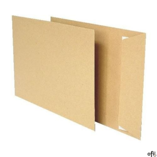 Koperta C5 HK brąz (50)  12970 31433020/50