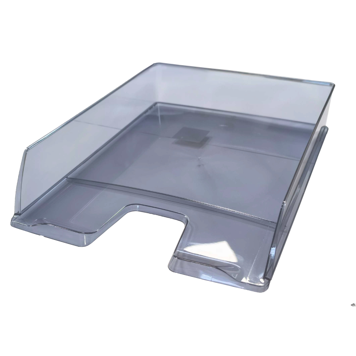 Półka na dokumenty DOTTS dymna 624356