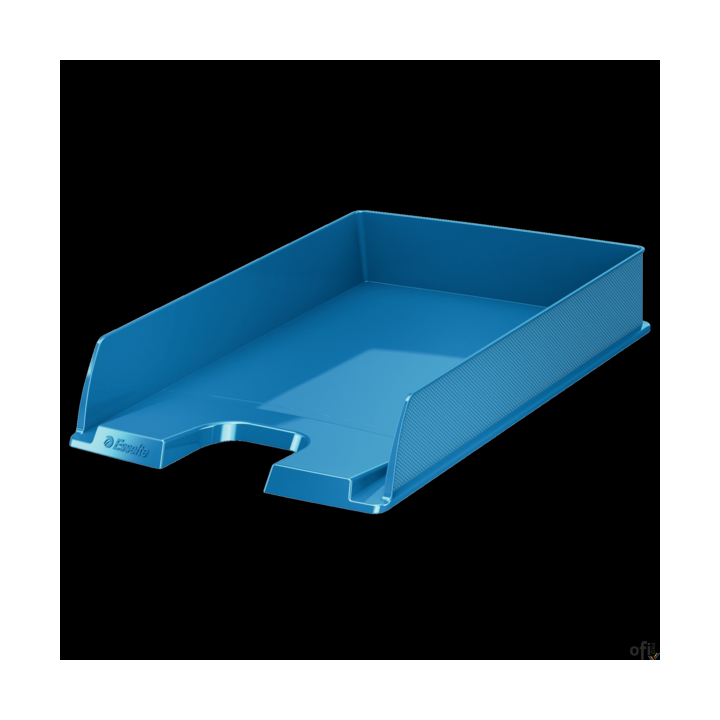 Półka na dokumenty A4 EUROPOST VIVIDA niebieska ESSELTE 623926