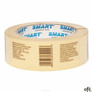 Taśma dwustronna II 25mm x 10m 4142/9042 SMART
